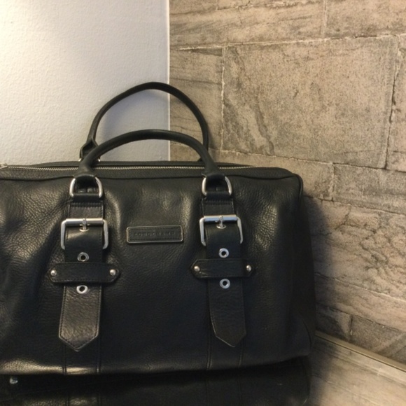 LONGCHAMP Gloucester handbag by Kate Moss - Picture 2 of 7